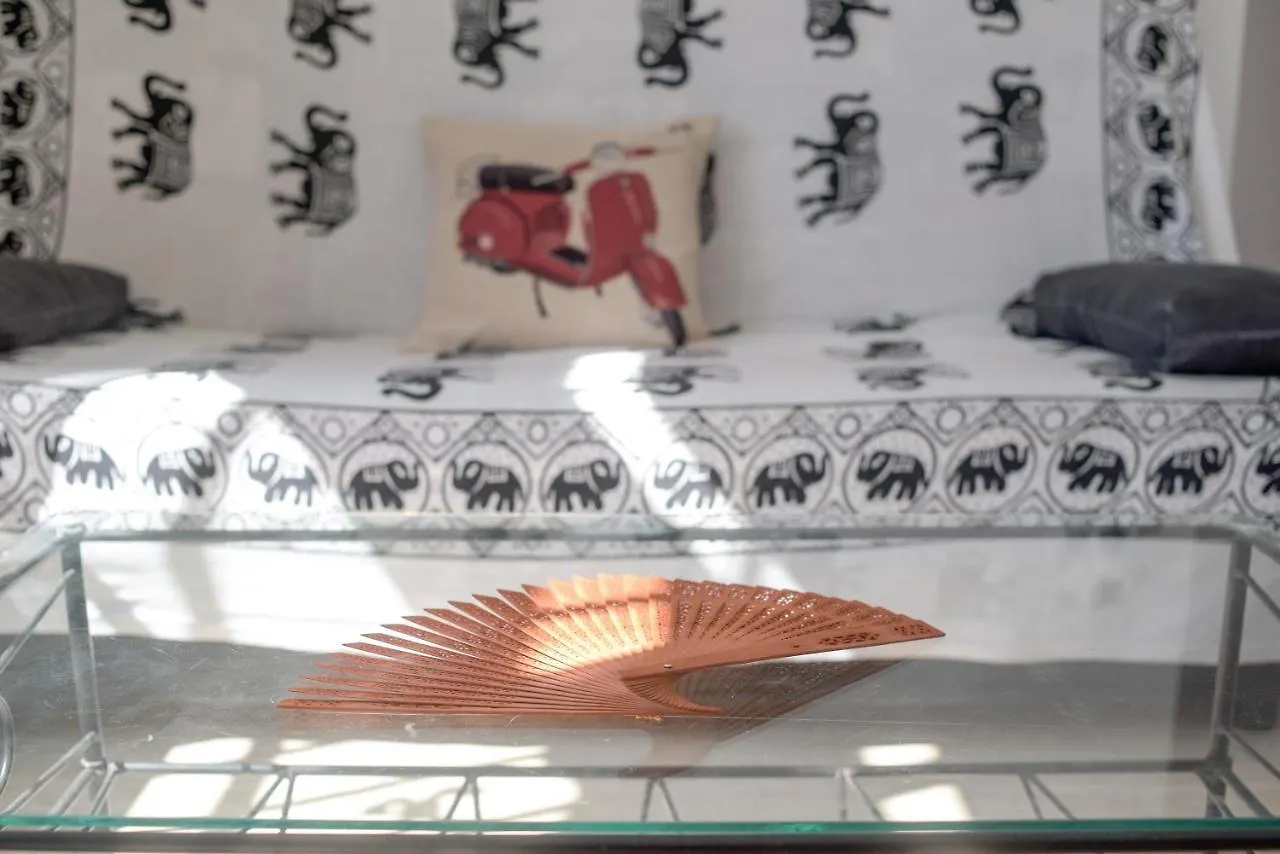 Apartamento Juan 1 Conil De La Frontera Spanien