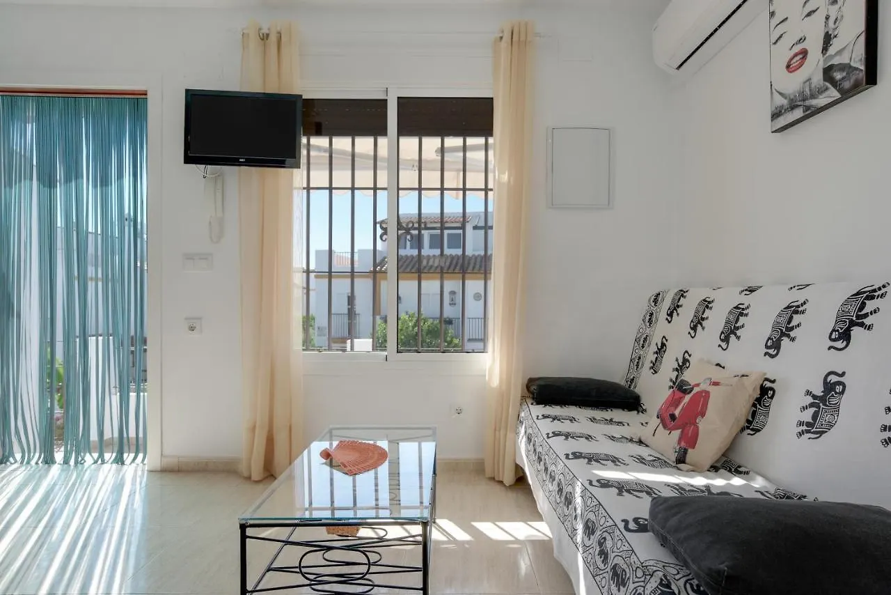 Apartamento Juan 1 Conil De La Frontera 0*,  Spanien