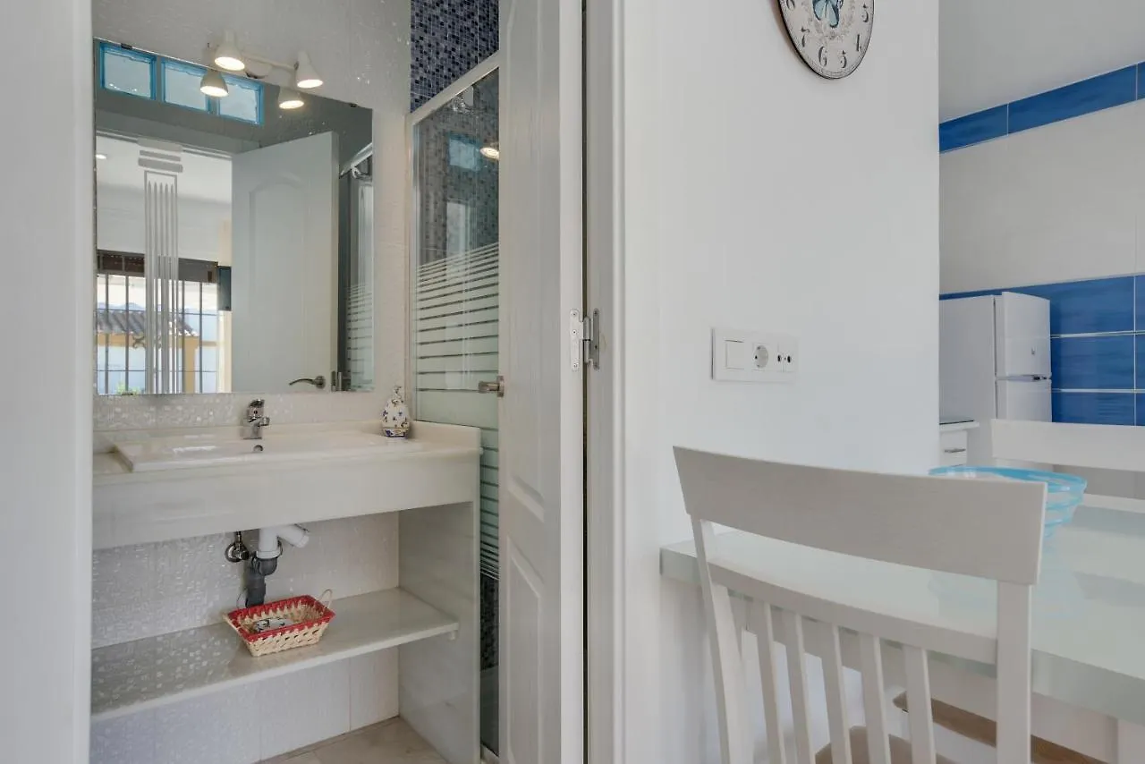 Apartamento Juan 1 Conil De La Frontera
