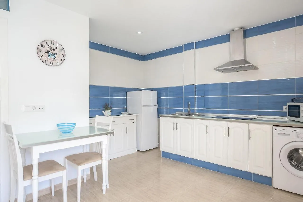 Apartamento Juan 1 Conil De La Frontera 0*,  Spanien