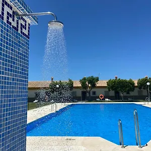 Casa de hóspedes Mellizos, Conil De La Frontera
