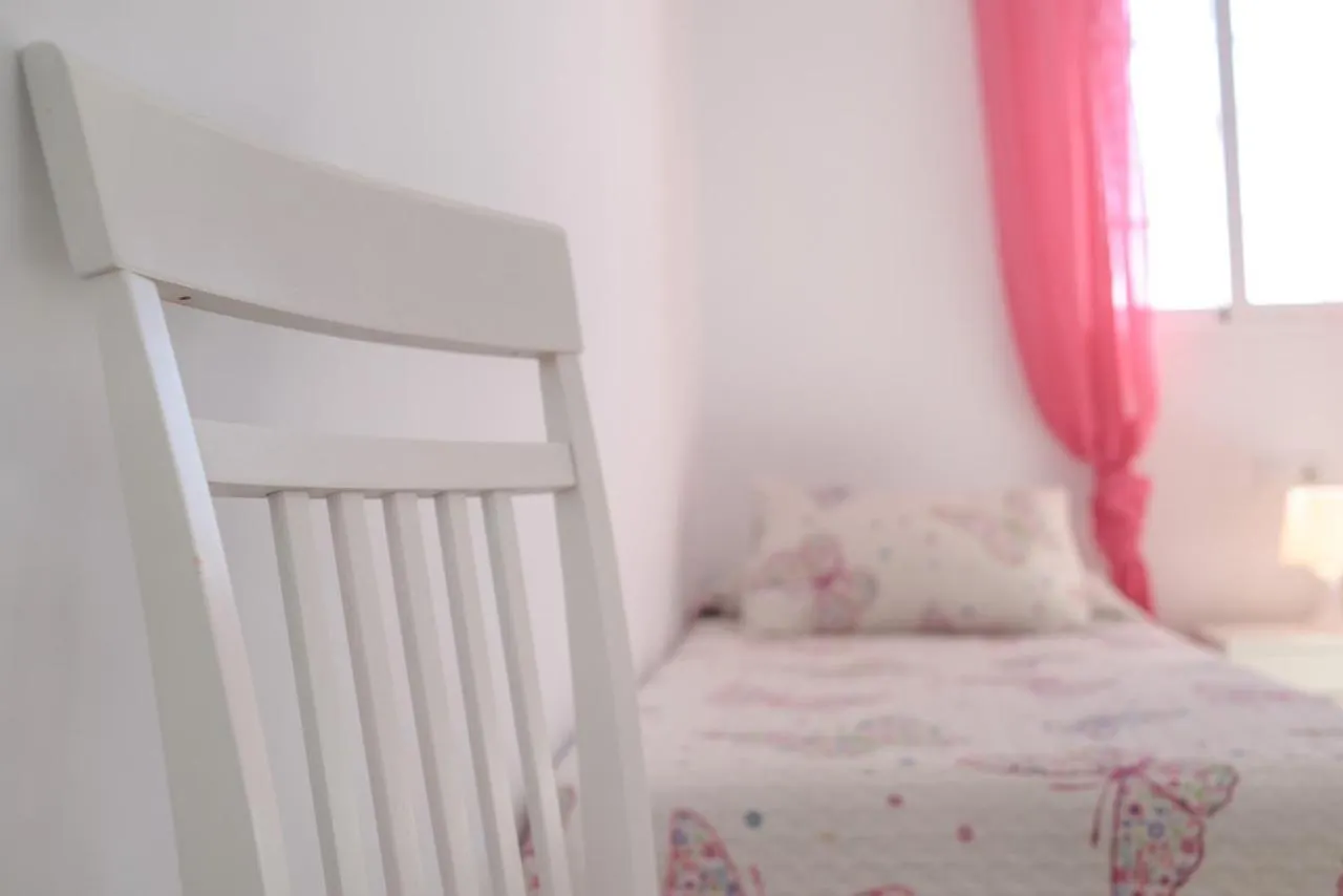 شقة Apartamento Juan 1 كونيل ذي لا فرونتيرا إسبانيا
