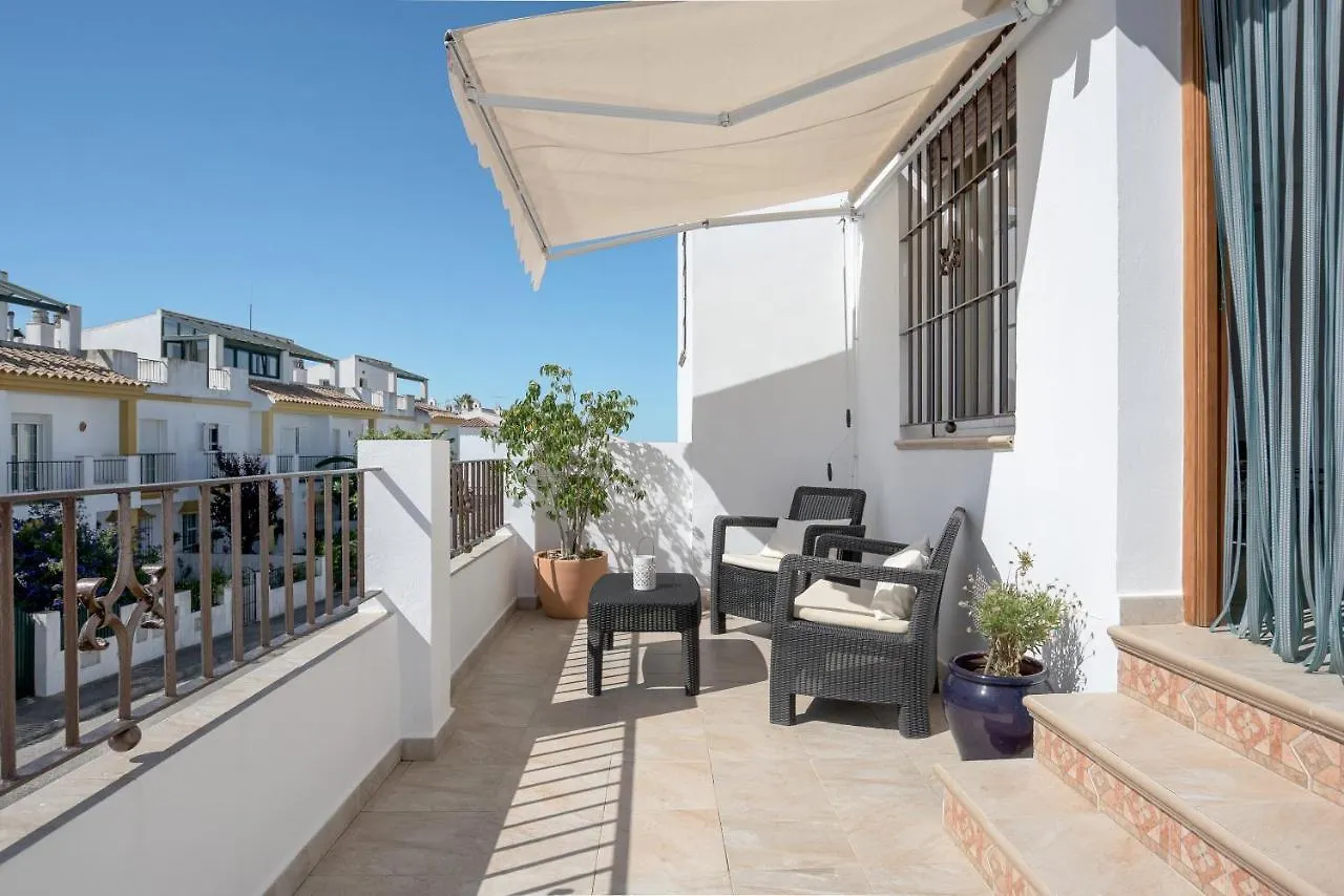 Apartamento Juan 1 Conil De La Frontera