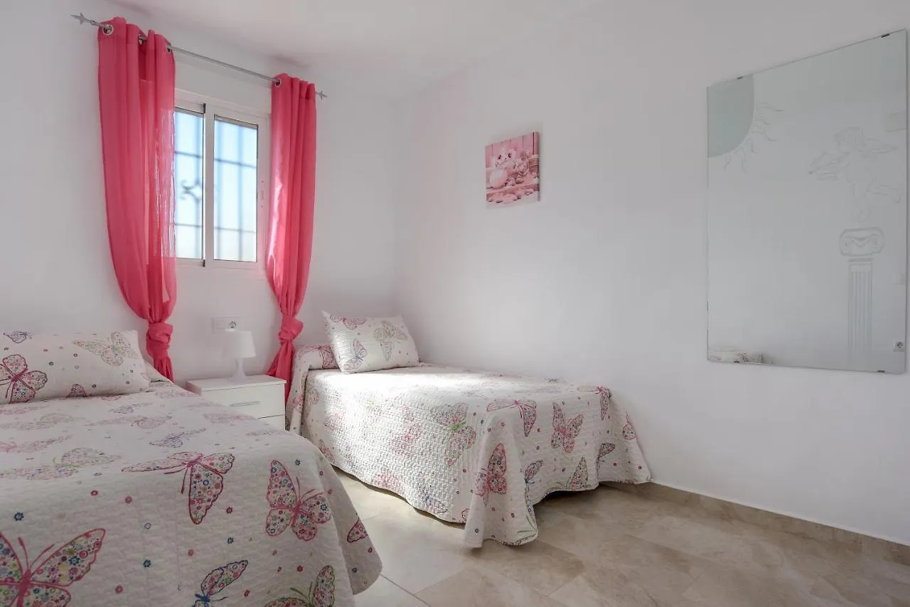 Apartamento Juan 1 Conil De La Frontera Apartment