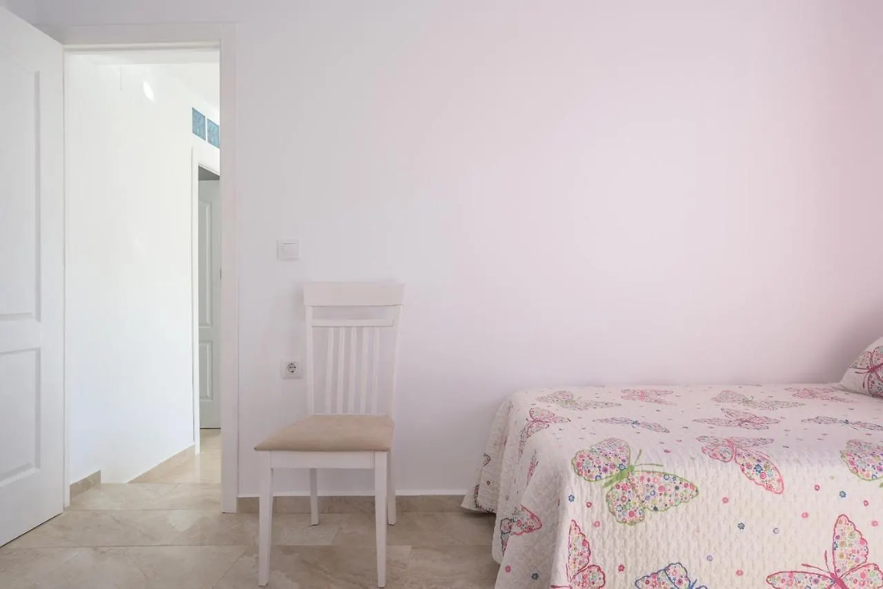 Apartamento Juan 1 Conil De La Frontera