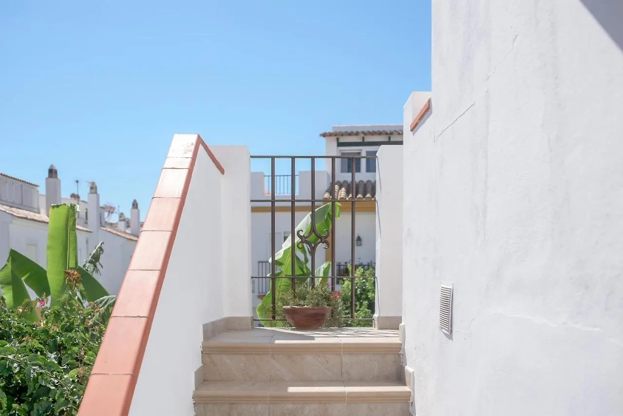 Apartamento Juan 1 Conil De La Frontera Spain