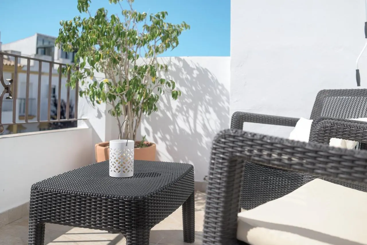Apartamento Juan 1 Conil De La Frontera Apartment