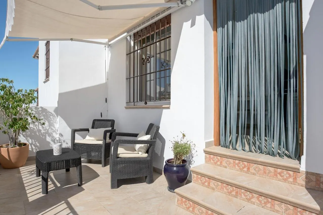 Apartamento Juan 1 Conil De La Frontera