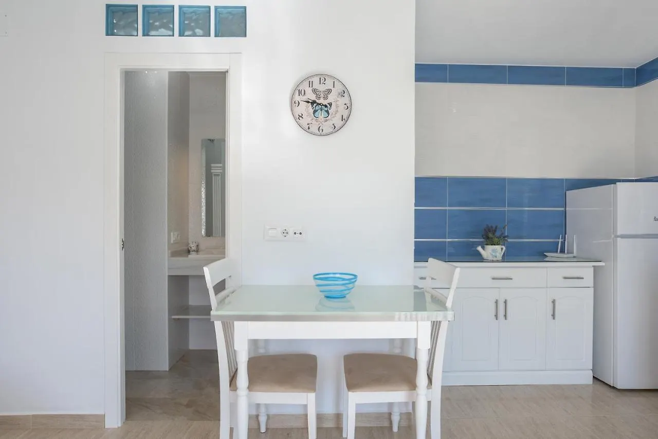 Apartamento Juan 1 Conil De La Frontera Apartment